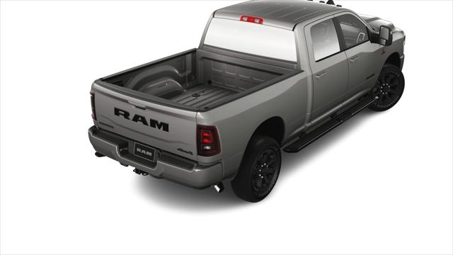 2025 RAM Ram 2500 RAM 2500 BIG HORN CREW CAB 4X4 64 BOX