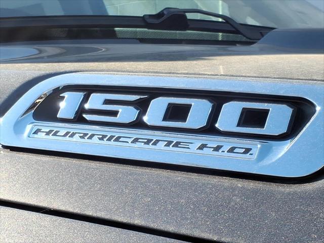 2026 RAM Ram 1500 RAM 1500 LIMITED LONGHORN CREW CAB 4X4 57 BOX 2026 RAM Ram 1500 RAM 1500 LIMITED LONGHORN CREW CAB 4X4 57 BOX