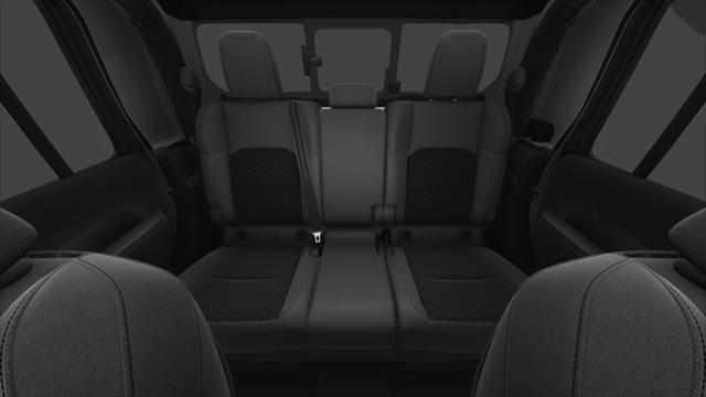 2025 Jeep Gladiator GLADIATOR MOJAVE 4X4