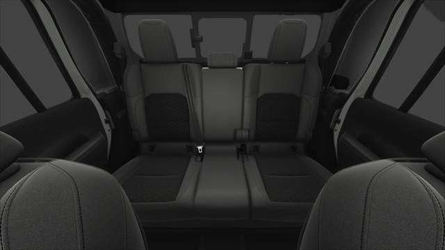 2025 Jeep Gladiator GLADIATOR MOJAVE 4X4