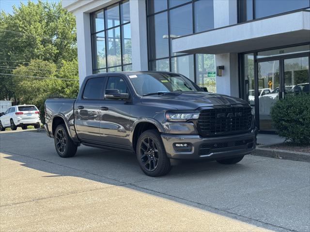 2026 RAM Ram 1500 RAM 1500 LARAMIE CREW CAB 4X4 57 BOX 2026 RAM Ram 1500 RAM 1500 LARAMIE CREW CAB 4X4 57 BOX