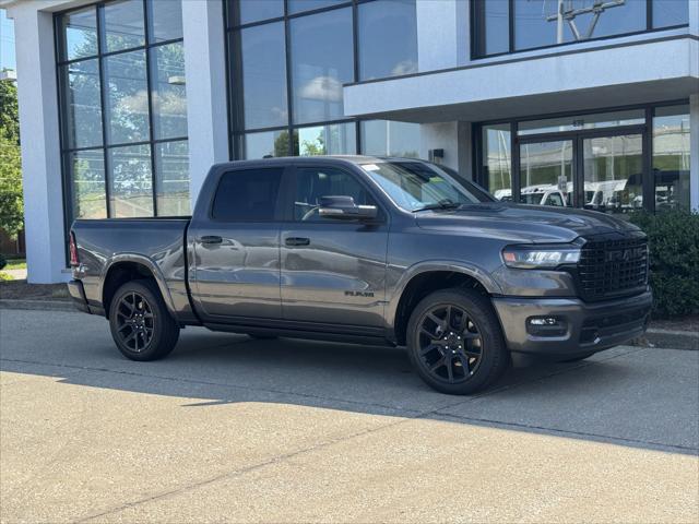 2026 RAM Ram 1500 RAM 1500 LARAMIE CREW CAB 4X4 57 BOX 2026 RAM Ram 1500 RAM 1500 LARAMIE CREW CAB 4X4 57 BOX