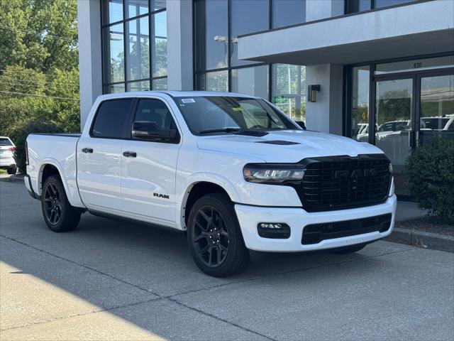 2026 RAM Ram 1500 RAM 1500 LARAMIE CREW CAB 4X4 57 BOX 2026 RAM Ram 1500 RAM 1500 LARAMIE CREW CAB 4X4 57 BOX