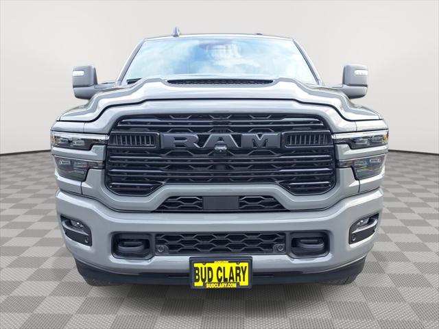 2025 RAM Ram 2500 RAM 2500 LARAMIE CREW CAB 4X4 8 BOX