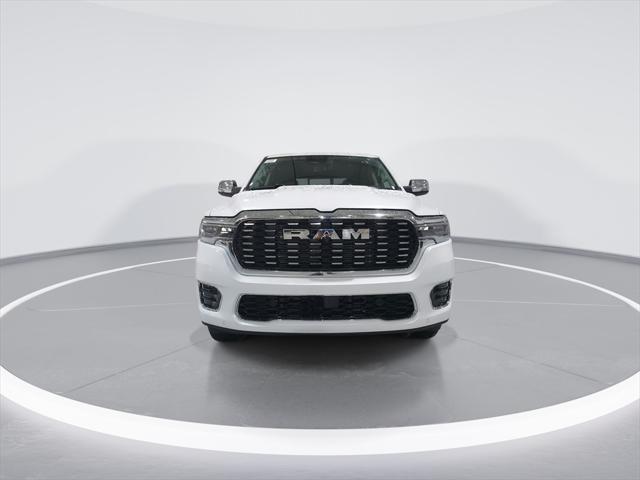 2026 RAM Ram 1500 RAM 1500 TUNGSTEN CREW CAB 4X4 2026 RAM Ram 1500 RAM 1500 TUNGSTEN CREW CAB 4X4