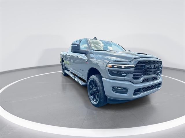 2025 RAM Ram 2500 RAM 2500 LARAMIE MEGA CAB 4X4 64 BOX 2025 RAM Ram 2500 RAM 2500 LARAMIE MEGA CAB 4X4 64 BOX
