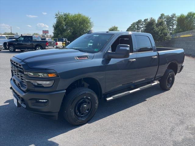 2025 RAM Ram 2500 RAM 2500 TRADESMAN CREW CAB 4X4 64 BOX