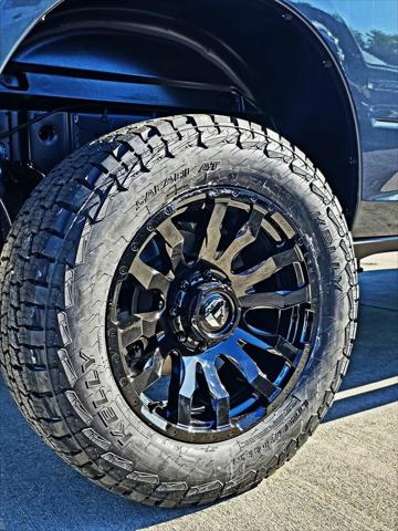 2025 RAM Ram 2500 RAM 2500 TRADESMAN CREW CAB 4X4 64 BOX 2025 RAM Ram 2500 RAM 2500 TRADESMAN CREW CAB 4X4 64 BOX