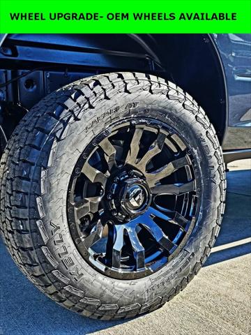 2025 RAM Ram 2500 RAM 2500 TRADESMAN CREW CAB 4X4 64 BOX 2025 RAM Ram 2500 RAM 2500 TRADESMAN CREW CAB 4X4 64 BOX