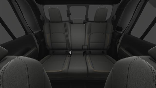 2025 Jeep Gladiator GLADIATOR SPORT S 4X4 2025 Jeep Gladiator GLADIATOR SPORT S 4X4