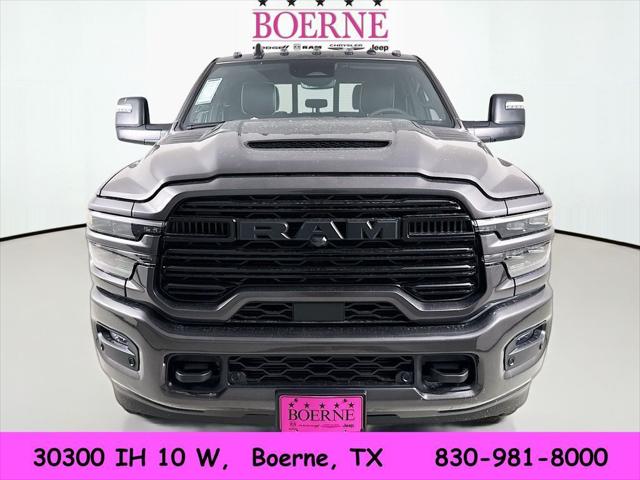 2025 RAM Ram 2500 RAM 2500 LARAMIE CREW CAB 4X4 64 BOX