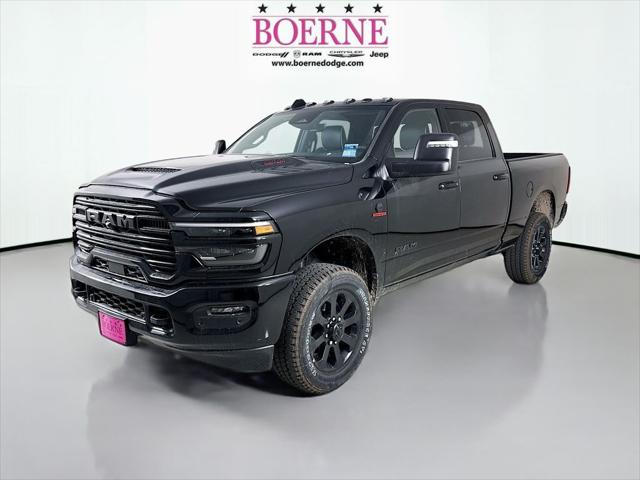 2025 RAM Ram 2500 RAM 2500 LARAMIE CREW CAB 4X4 64 BOX