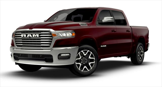 2026 RAM Ram 1500 RAM 1500 LARAMIE CREW CAB 4X4 57 BOX 2026 RAM Ram 1500 RAM 1500 LARAMIE CREW CAB 4X4 57 BOX