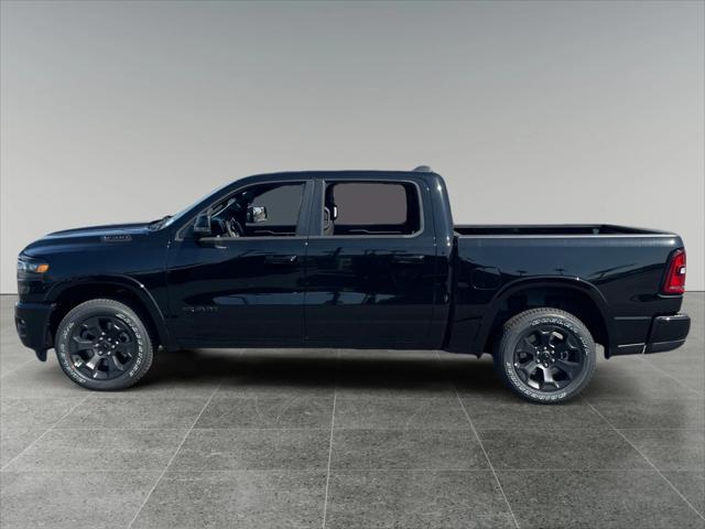 2026 RAM Ram 1500 RAM 1500 BIG HORN CREW CAB 4X2 57 BOX 2026 RAM Ram 1500 RAM 1500 BIG HORN CREW CAB 4X2 57 BOX
