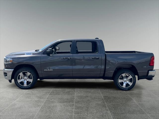 2025 RAM Ram 1500 RAM 1500 TRADESMAN CREW CAB 4X2 57 BOX