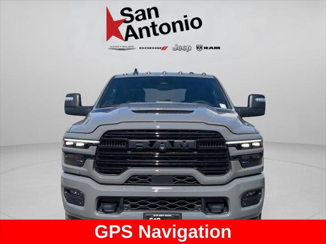 2025 RAM Ram 2500 RAM 2500 LARAMIE CREW CAB 4X4 64 BOX