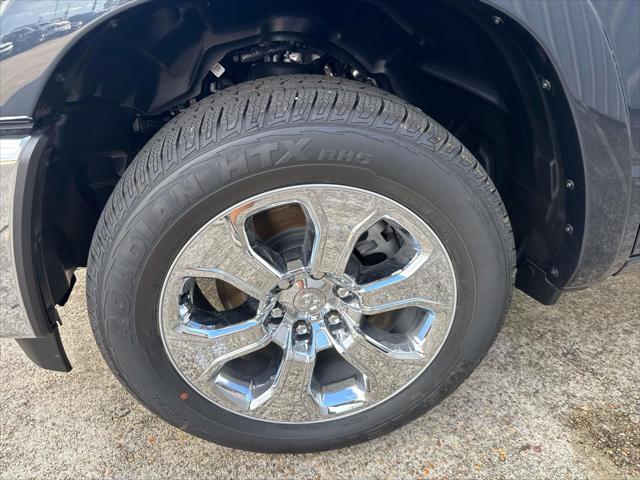 2026 RAM Ram 1500 RAM 1500 BIG HORN CREW CAB 4X2 57 BOX