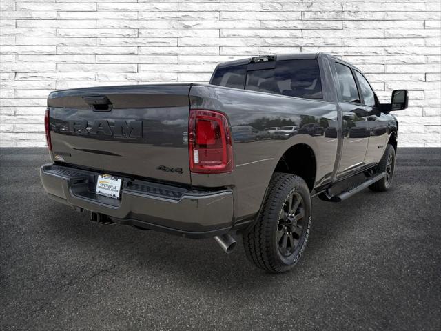 2025 RAM Ram 2500 RAM 2500 BIG HORN CREW CAB 4X4 64 BOX