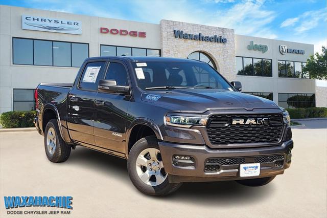 2026 RAM Ram 1500 RAM 1500 LONE STAR CREW CAB 4X2 57 BOX