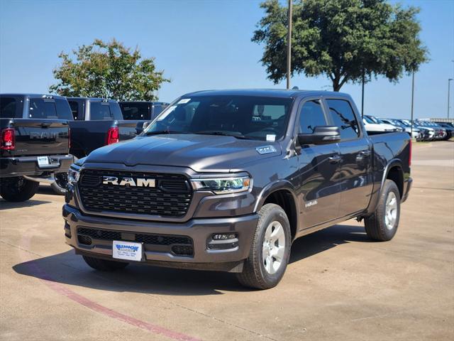 2026 RAM Ram 1500 RAM 1500 LONE STAR CREW CAB 4X2 57 BOX
