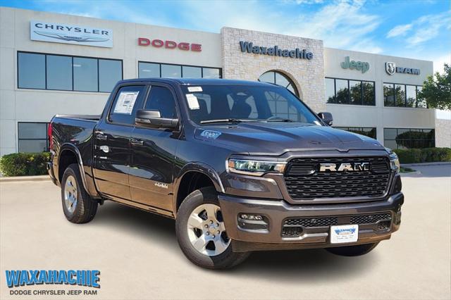 2026 RAM Ram 1500 RAM 1500 LONE STAR CREW CAB 4X2 57 BOX 2026 RAM Ram 1500 RAM 1500 LONE STAR CREW CAB 4X2 57 BOX