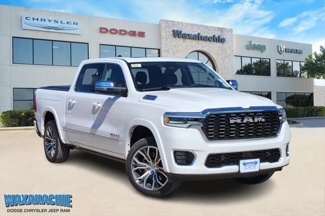 2026 RAM Ram 1500 RAM 1500 TUNGSTEN CREW CAB 4X4 2026 RAM Ram 1500 RAM 1500 TUNGSTEN CREW CAB 4X4