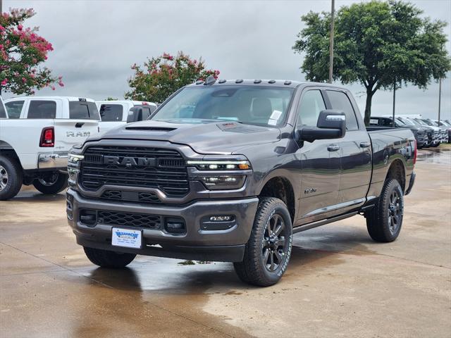 2025 RAM Ram 2500 RAM 2500 LARAMIE CREW CAB 4X4 64 BOX