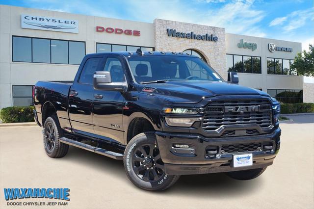 2025 RAM Ram 2500 RAM 2500 LONE STAR CREW CAB 4X4 64 BOX