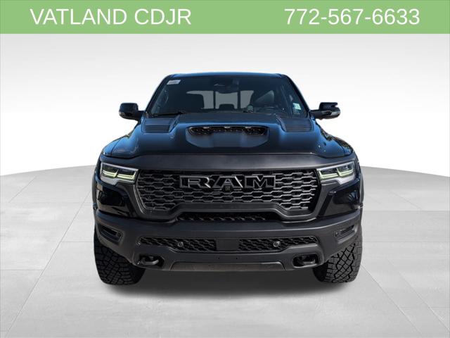 2026 RAM Ram 1500 RAM 1500 RHO CREW CAB 4X4 57 BOX