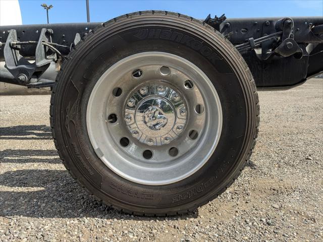 2025 Ram 4500 Chassis Tradesman/Big Horn