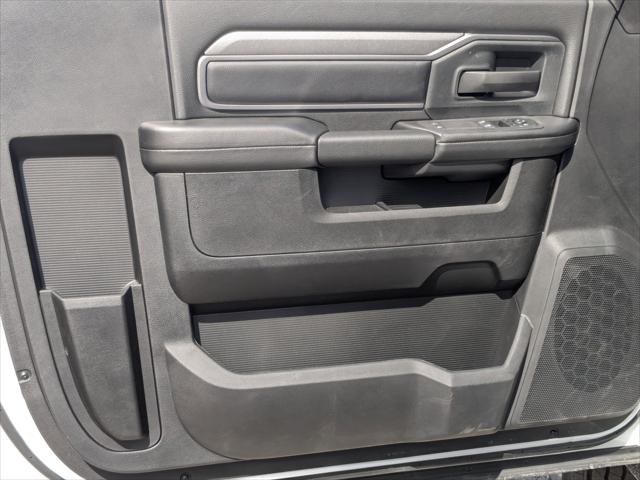 2025 Ram 4500 Chassis Tradesman/Big Horn