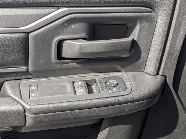 2025 Ram 4500 Chassis Tradesman/Big Horn