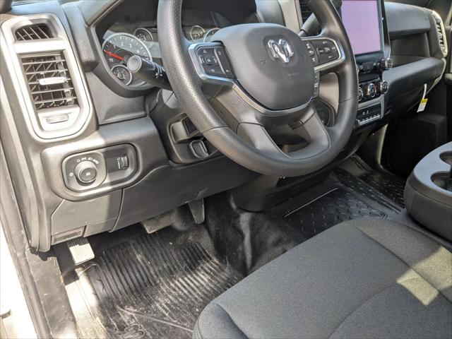 2025 Ram 4500 Chassis Tradesman/Big Horn