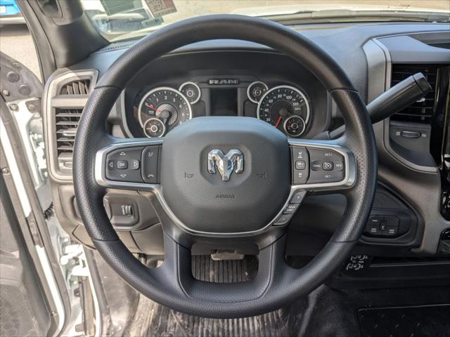 2025 Ram 4500 Chassis Tradesman/Big Horn