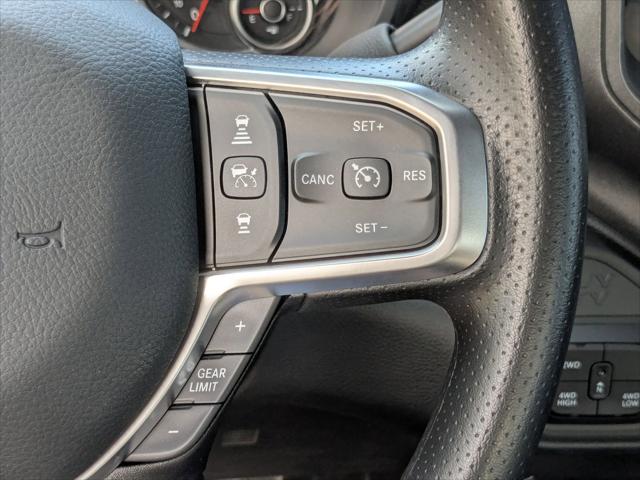 2025 Ram 4500 Chassis Tradesman/Big Horn