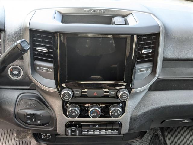 2025 Ram 4500 Chassis Tradesman/Big Horn