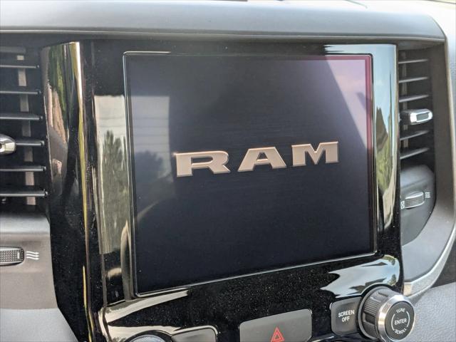 2025 Ram 4500 Chassis Tradesman/Big Horn