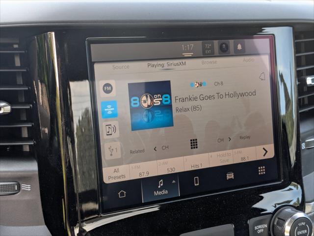 2025 Ram 4500 Chassis Tradesman/Big Horn
