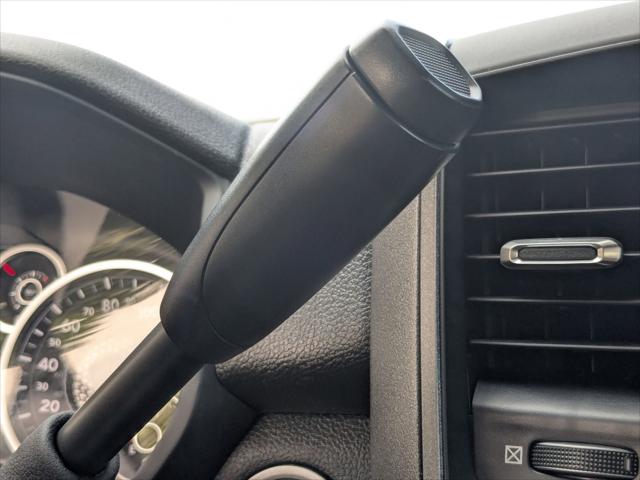 2025 Ram 4500 Chassis Tradesman/Big Horn
