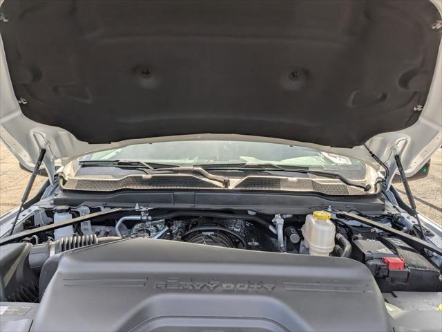 2025 Ram 4500 Chassis Tradesman/Big Horn