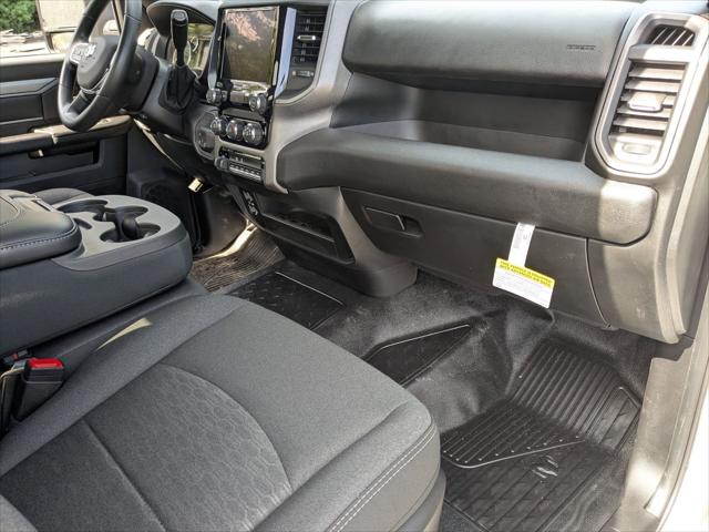 2025 Ram 4500 Chassis Tradesman/Big Horn