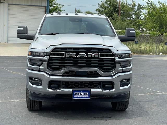 2025 RAM Ram 2500 RAM 2500 TRADESMAN CREW CAB 4X4 64 BOX