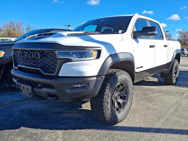 2026 RAM Ram 1500 RAM 1500 RHO CREW CAB 4X4 57 BOX 2026 RAM Ram 1500 RAM 1500 RHO CREW CAB 4X4 57 BOX