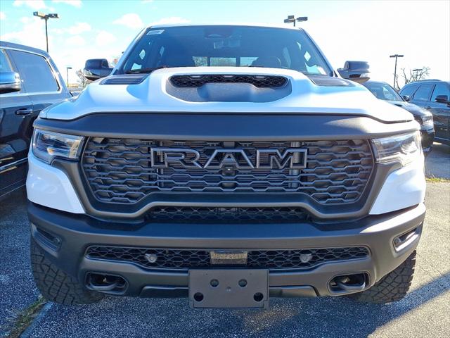 2026 RAM Ram 1500 RAM 1500 RHO CREW CAB 4X4 57 BOX 2026 RAM Ram 1500 RAM 1500 RHO CREW CAB 4X4 57 BOX