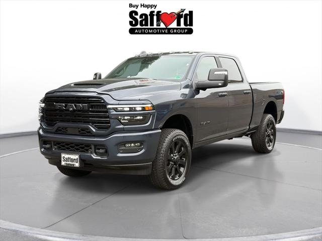 2025 RAM Ram 2500 RAM 2500 LARAMIE CREW CAB 4X4 64 BOX 2025 RAM Ram 2500 RAM 2500 LARAMIE CREW CAB 4X4 64 BOX