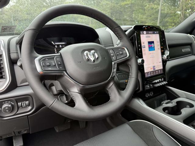 2025 RAM Ram 2500 RAM 2500 LARAMIE CREW CAB 4X4 64 BOX 2025 RAM Ram 2500 RAM 2500 LARAMIE CREW CAB 4X4 64 BOX