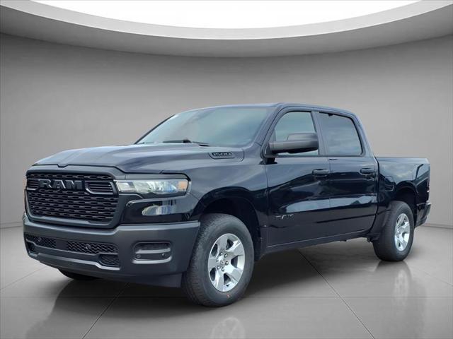 2026 RAM Ram 1500 RAM 1500 TRADESMAN CREW CAB 4X4 57 BOX