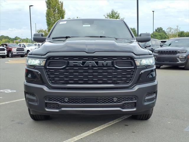 2026 RAM Ram 1500 RAM 1500 TRADESMAN CREW CAB 4X4 57 BOX