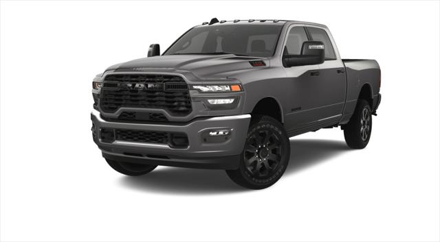 2025 RAM Ram 3500 RAM 3500 BIG HORN CREW CAB 4X4 64 BOX 2025 RAM Ram 3500 RAM 3500 BIG HORN CREW CAB 4X4 64 BOX