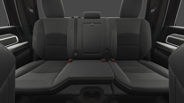 2025 RAM Ram 3500 RAM 3500 BIG HORN CREW CAB 4X4 64 BOX 2025 RAM Ram 3500 RAM 3500 BIG HORN CREW CAB 4X4 64 BOX